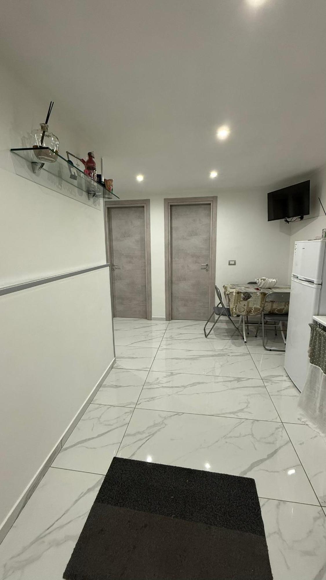 Mixed By Erry Hotel Napoli Exterior foto